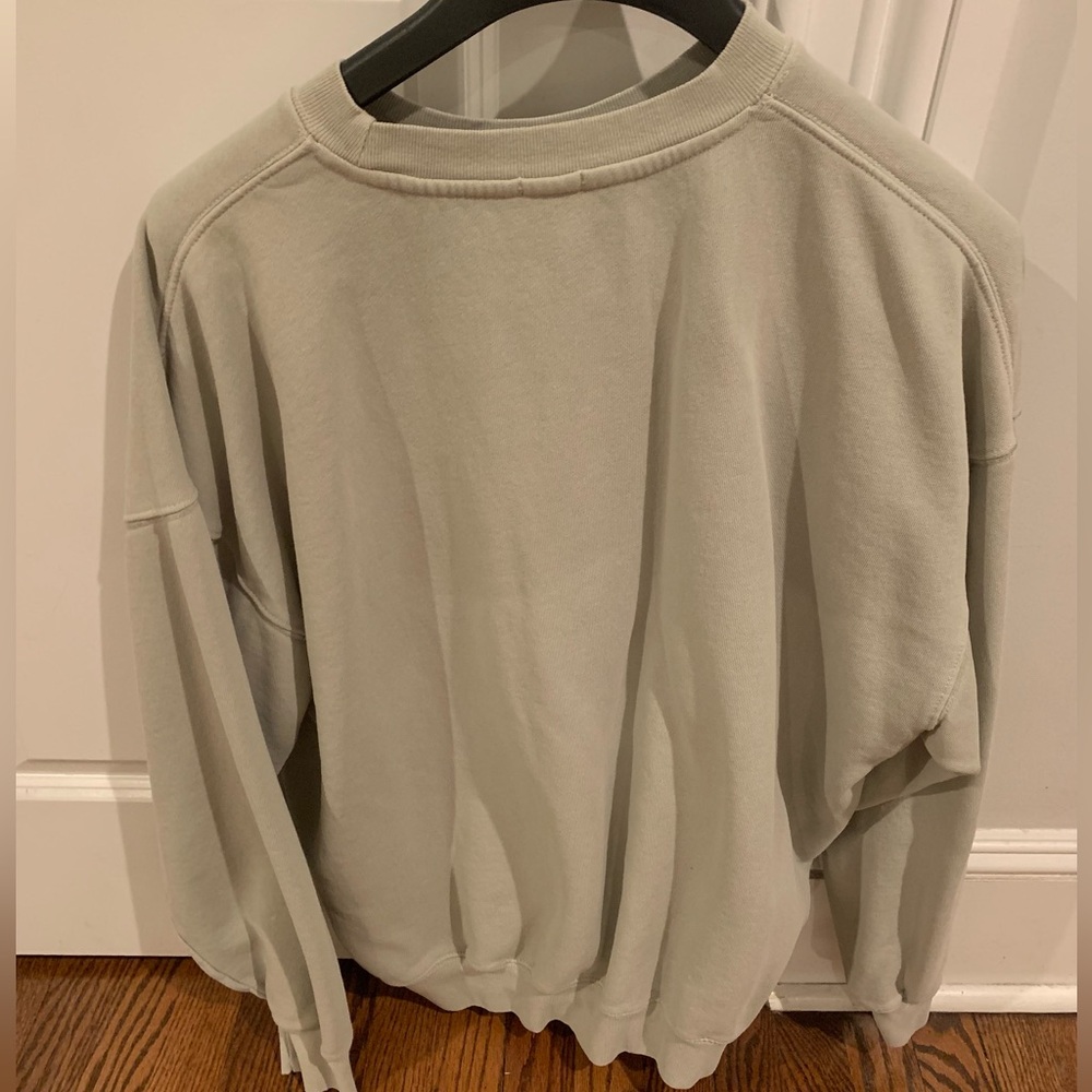 Yosemite Sweatshirt View 3